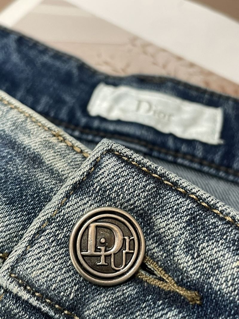 Christian Dior Jeans